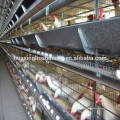 Poultry layer cage for sale wire mesh cage chicken layer for kenya farms